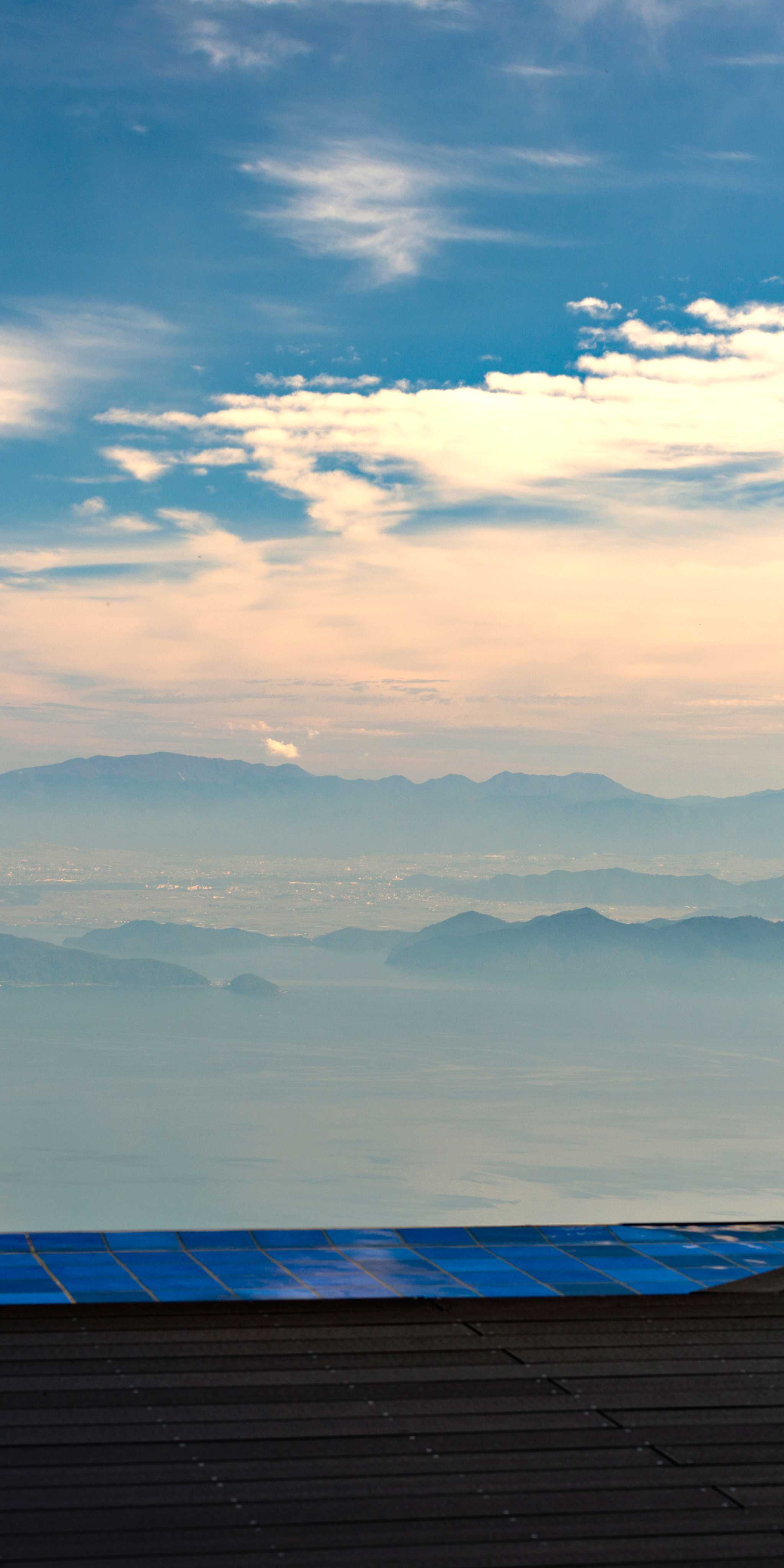Biwako Valley Ropeway